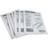 6062308 - Manual Packet - Product Image