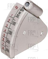 Meter reader MON828 - Product Image