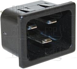 Module, Power entry - Product Image