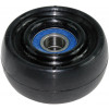 17002135 - Molded Urethane Wheel W/Bearings - Product Image