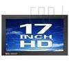 Monitor, TV, 17" Broadcastvision Personal Viewing Monitor - Product Image
