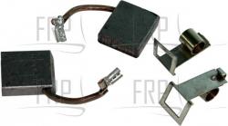 Motor Brushes, PAC SCI MOTOR - Product Image Motor Brushes, PAC SCI MOTOR - Product Image