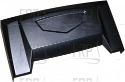 Motor Cover-610,820T (Order V11,12,17 separately) - Product Image Motor Cover-610,820T (Order V11,12,17 separately) - Product Image