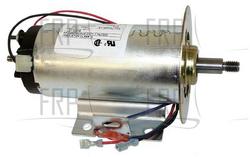 Motor, 100VDC, 21A, 2.9HP - Product Image