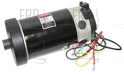 Motor, Drive - Product Image Motor, Drive - Product Image