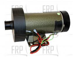 Motor, Drive - Product image