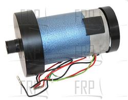 MOTOR, 2.5HP TY - Product Image