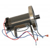 Motor, Drive w/flywheel - Product Image