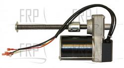 Motor, Incline, Assembly - Product Image