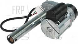Motor, Incline, 110VAC - Product Image