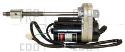 Motor, Incline - Product Image Motor, Incline - Product Image