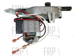 Motor, Incline - Product Image Motor, Incline - Product Image