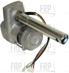 Motor, Incline - Product Image Motor, Incline - Product Image