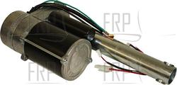 Motor, Incline, 120VAC - Product Image