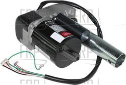 Motor, Incline - Product Image Motor, Incline - Product Image