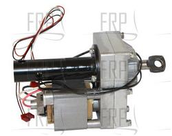 Motor, Incline - Product Image