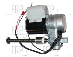 Motor, Incline, 230V - Product Image