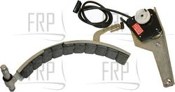 Motor, Resistance - Product Image Motor, Resistance - Product Image