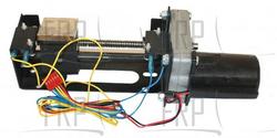 Motor, Resistance - Product image