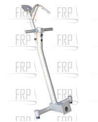 Frame, Mount, Console - Product image