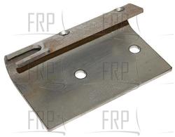 Mount, Elbow, Right - Product Image Mount, Elbow, Right - Product Image