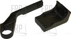 Bracket, Console, With Transmitter - Product Image