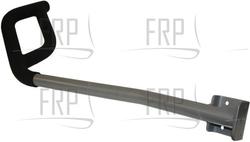 Multi-Grip Handle Bar, Right - Product Image