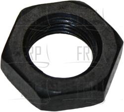 Nut - Product Image Nut - Product Image