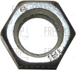 Nut - Product Image Nut - Product Image