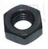 Hex Nut - Product Image