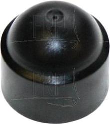 Nut Cap, 8mm - Product Image Nut Cap, 8mm - Product Image