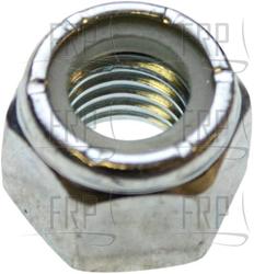 Nut, Lock ,Nylon - Product Image