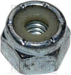 Nut, Locking - Product Image
