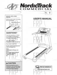 Manual, Owner's,NETL147080 ENG - Image