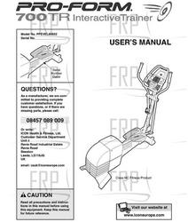 OM,PFEVEL69832,UK - Product Image OM,PFEVEL69832,UK - Product Image