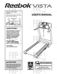 Manual, Owner's,RBTL133052 - Product Image