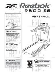 Manual, Owner's,RBTL145063 - Product Image