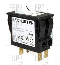 On/Off switch, 220V - Product Image