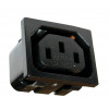 Outlet, Power, 110V, 15A, Snap in - Product Image
