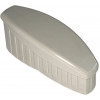 63002215 - Oval Tube Cap - Product Image