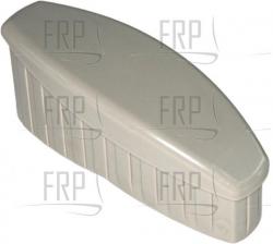 Oval Tube Cap - Product Image Oval Tube Cap - Product Image