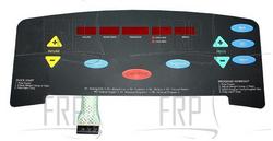 Overlay, Console - Product Image