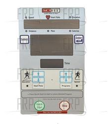 Overlay, Console - Product Image Overlay, Console - Product Image