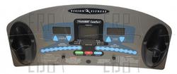 Overlay, Console, Comfort - Product Image