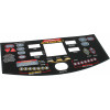 54002435 - Overlay, Console, Decal - Product Image