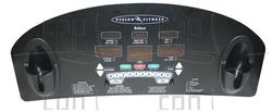 Overlay Console, Deluxe, Blemished - Product Image