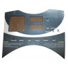 3024802 - Overlay, Front panel - Product Image