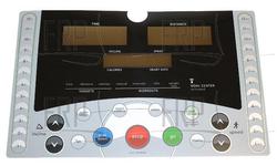 Overlay, Keypad - Product image Overlay, Keypad - Product image