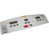 38001691 - Overlay, Touchpad - Product Image