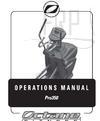 Owners Manual - Product Image